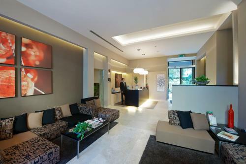 Villa Dei Platani Boutique Hotel & Spa