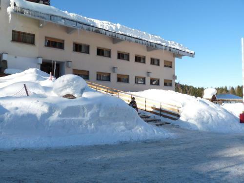 Rifugio Di Pace