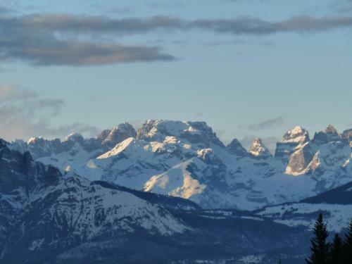 Rifugio Di Pace