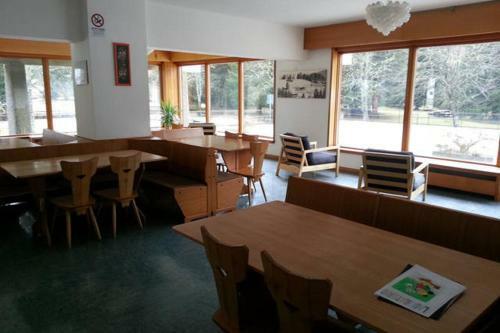 Rifugio Di Pace