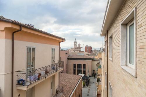 Apartamento Appartamento Petrucci 5