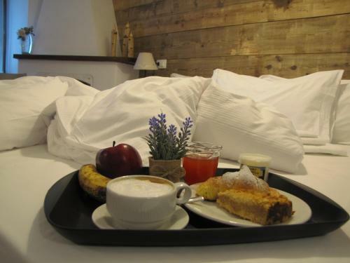 La Molinela B&B