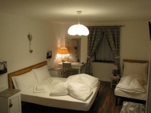 La Molinela B&B