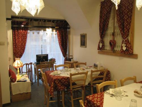 La Molinela B&B