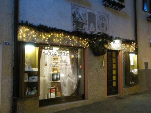 La Molinela B&B