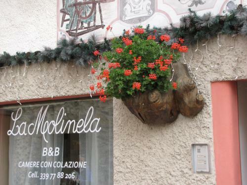 La Molinela B&B