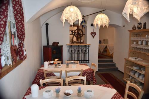 La Molinela B&B