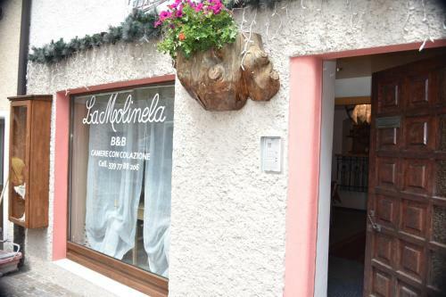 La Molinela B&B