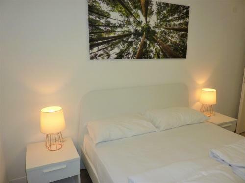 Trentino Apartments - Casa Ai Tolleri