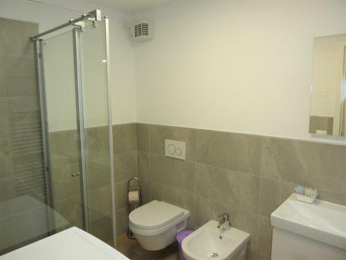 Trentino Apartments - Casa Ai Tolleri