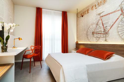Golfo Del Sole Hotel
