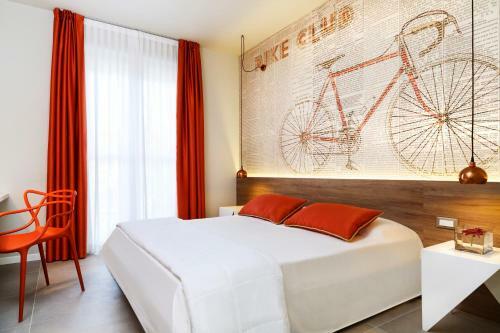 Golfo Del Sole Hotel