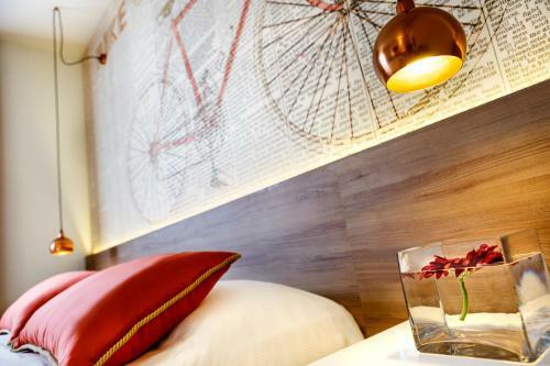 Golfo Del Sole Hotel