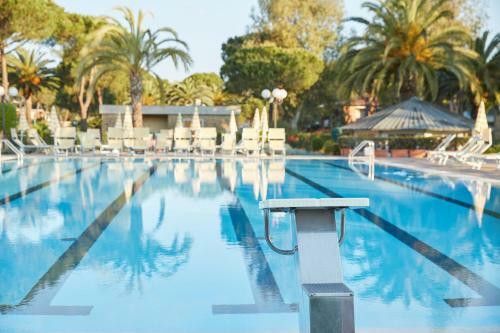 Golfo Del Sole Hotel