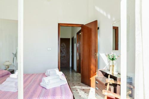 Villa Ginevra With Sea Views