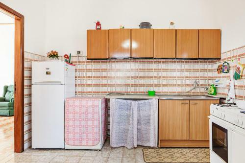 Villa Ginevra With Sea Views