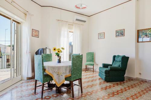 Villa Ginevra With Sea Views