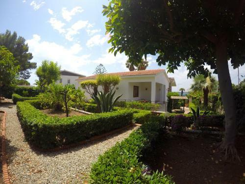 Villa Sirio