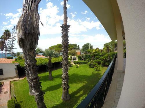Villa Sirio