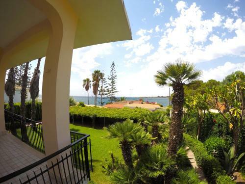Villa Sirio