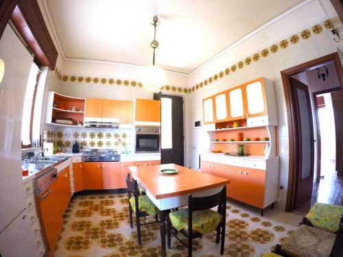 Villa Sirio