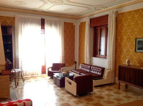 Villa Sirio