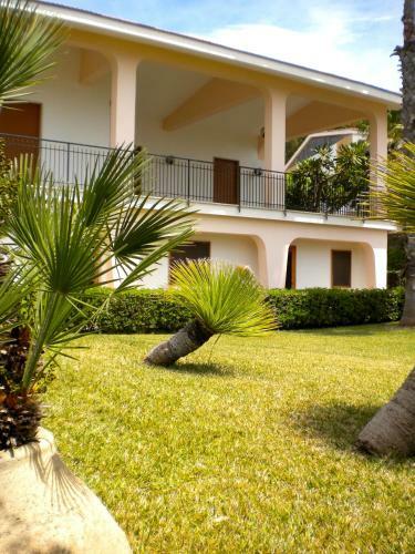 Villa Sirio
