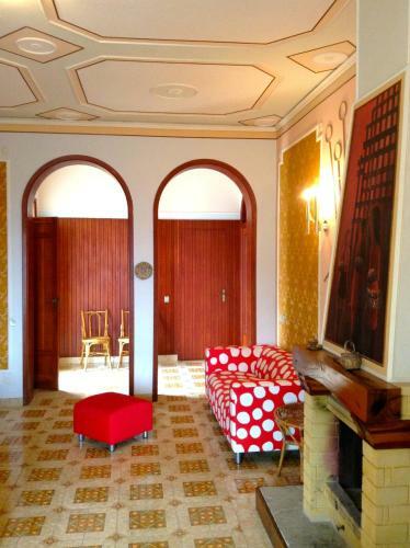 Villa Sirio