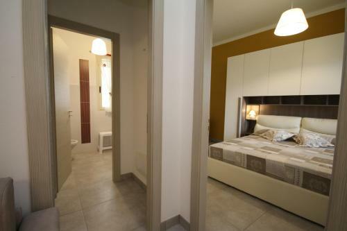 Apartamento Terre Di Fontane Bianche
