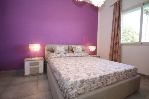Apartamento Terre Di Fontane Bianche
