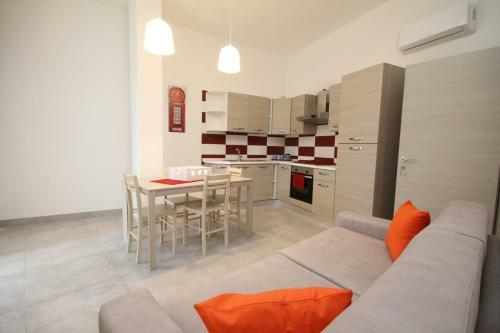 Apartamento Terre Di Fontane Bianche