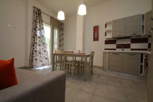 Apartamento Terre Di Fontane Bianche