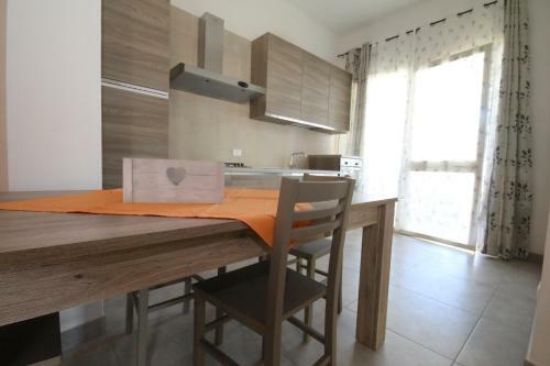 Apartamento Terre Di Fontane Bianche