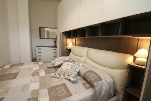 Apartamento Terre Di Fontane Bianche