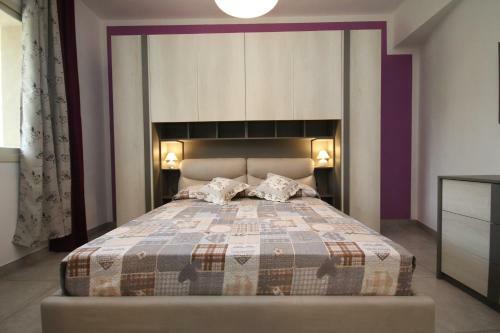 Apartamento Terre Di Fontane Bianche