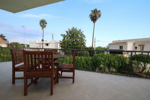Apartamento Terre Di Fontane Bianche