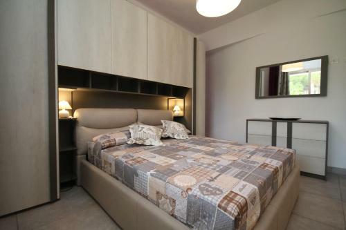 Apartamento Terre Di Fontane Bianche