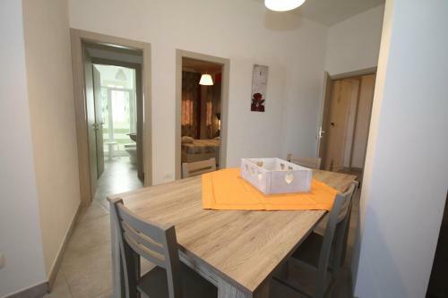 Apartamento Terre Di Fontane Bianche