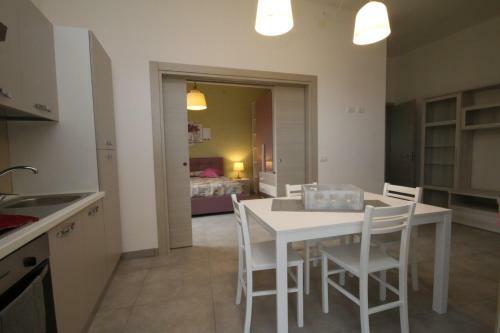 Apartamento Terre Di Fontane Bianche