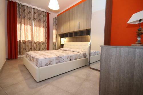 Apartamento Terre Di Fontane Bianche