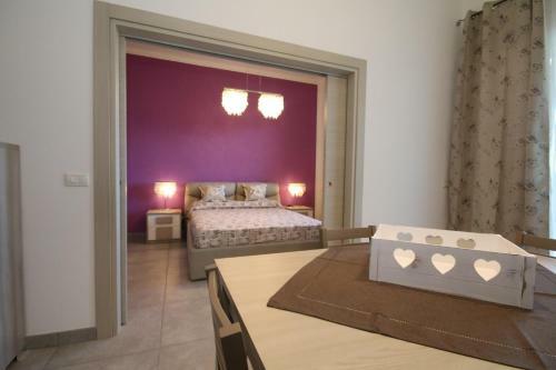 Apartamento Terre Di Fontane Bianche