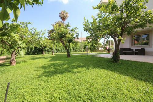Apartamento Terre Di Fontane Bianche