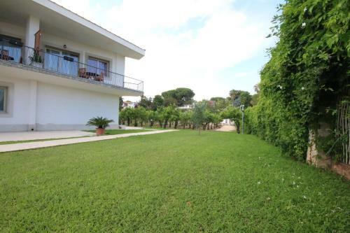 Apartamento Terre Di Fontane Bianche