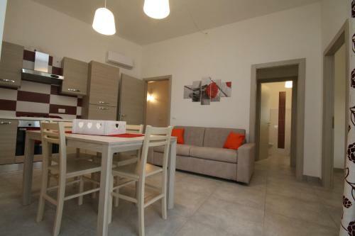 Apartamento Terre Di Fontane Bianche