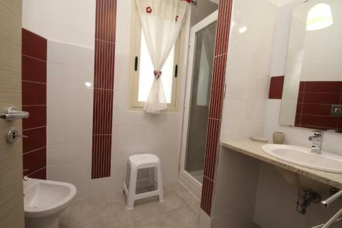 Apartamento Terre Di Fontane Bianche