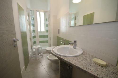 Apartamento Terre Di Fontane Bianche