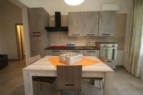 Apartamento Terre Di Fontane Bianche
