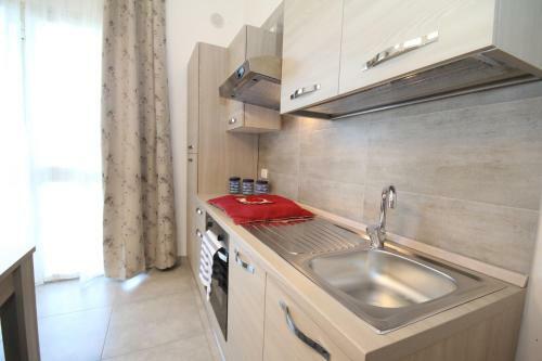 Apartamento Terre Di Fontane Bianche
