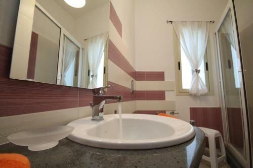 Apartamento Terre Di Fontane Bianche