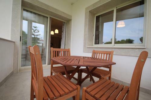 Apartamento Terre Di Fontane Bianche